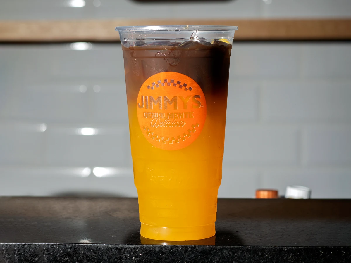 Naranja con Miel y Jazmín